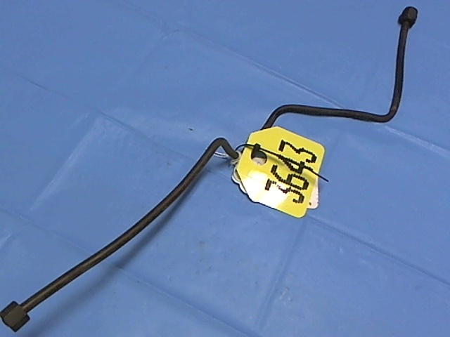 63087-00 Piper - Tube Oil Pressure